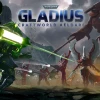 Warhammer 40,000: Gladius - Craftworld Aeldari DLC EU Steam Altergift