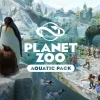 Planet Zoo - Aquatic Pack DLC EU PC Steam Altergift