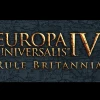 Europa Universalis IV - Rule Britannia DLC EU PC Steam CD Key