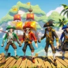 Blazing Sails - Privateer Pack DLC Steam CD Key