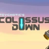 Colossus Down PC Steam CD Key
