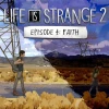 Life is Strange 2 - Episode 4 Steam CD Key