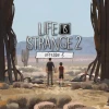 Life is Strange 2 - Episode 5 EU Steam CD Key