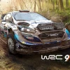 WRC 9 FIA World Rally Championship EU XBOX One CD Key