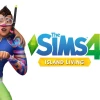 The Sims 4 - Island Living DLC US XBOX One / Xbox Series X|S CD Key