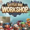 Little Big Workshop EU PC Steam CD Key