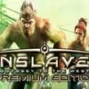 ENSLAVED: Odyssey to the West Premium Edition EU Steam CD Key