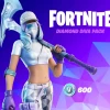 Fortnite - The Diamond Diva Pack DLC EU XBOX One / Xbox Series X|S CD Key