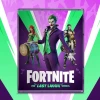 Fortnite - Last Laugh Bundle + 1000 V-Bucks US XBOX One / Xbox Series X|S CD Key
