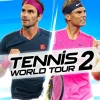 Tennis World Tour 2 EU XBOX One CD Key