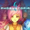 Phoenotopia: Awakening Steam CD Key