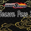 NARUTO TO BORUTO: Shinobi Striker - Season Pass 2 EU Steam CD Key