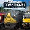 Train Simulator 2021 Deluxe Edition Steam CD Key