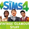 The Sims 4 - Vintage Glamour Stuff DLC EU PC EA App CD Key
