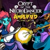 Crypt of the NecroDancer - Amplified DLC EU Steam Altergift