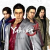 Yakuza 4 Remastered RoW Steam CD Key