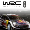 WRC 8 FIA World Rally Championship EU XBOX One CD Key