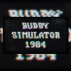 Buddy Simulator 1984 PC Steam CD Key