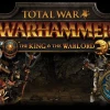 Total War: Warhammer - The King and the Warlord DLC RoW PC Steam CD Key