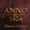 Anno 1404 History Edition EU Ubisoft Connect CD Key