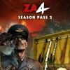 Zombie Army 4 - Season Pass Two DLC Steam CD Key