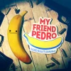 My Friend Pedro EU Steam CD Key