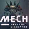 Mech Mechanic Simulator EU v2 Steam Altergift