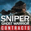 Sniper Ghost Warrior Contracts EU Steam CD Key