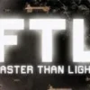 FTL: Faster than Light Steam Gift