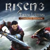 Risen 3 - Complete Edition RU PC Steam CD Key