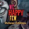 We Happy Few Digital Deluxe EU XBOX One CD Key