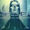 Deus Ex: Game of the Year Edition Steam CD Key