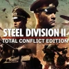 Steel Division 2 Total Conflict Edition GOG CD Key