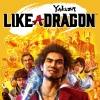 Yakuza: Like a Dragon RoW Steam CD Key