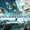 Endless Space Definitive Edition Steam Gift