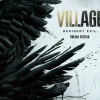 Resident Evil Village Deluxe Edition EU XBOX One / XBOX Series X|S CD Key