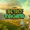 Retro Machina AR XBOX One CD Key