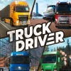Truck Driver Steam Altergift