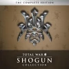 SHOGUN: Total War - Collection RU PC Steam CD Key