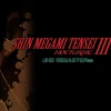 Shin Megami Tensei III Nocturne HD Remaster US Nintendo Switch CD Key