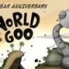 World of Goo Steam Gift