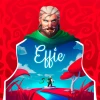 Effie EU Steam CD Key
