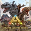 ARK: Ultimate Survivor Edition EU XBOX One CD Key