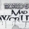 Tropico 5 - Mad World DLC EU Steam CD Key