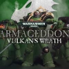 Warhammer 40,000: Armageddon - Vulkan's Wrath DLC PC Steam CD Key