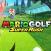 Mario Golf: Super Rush EU Nintendo Switch CD Key