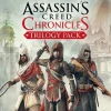 Assassin's Creed Chronicles: Trilogy AR XBOX One CD Key