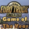 Euro Truck Simulator 2 GOTY Edition RU PC Steam CD Key