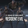 Dead by Daylight - Resident Evil Chapter DLC Steam CD Key