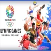 Olympic Games Tokyo 2020 - The Official Video Game Steam CD Key